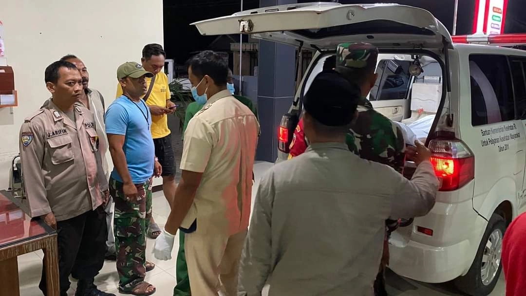 Dalam Sehari, 2 Warga Kuwarasan Ditemukan Meninggal di Tempat Berbeda