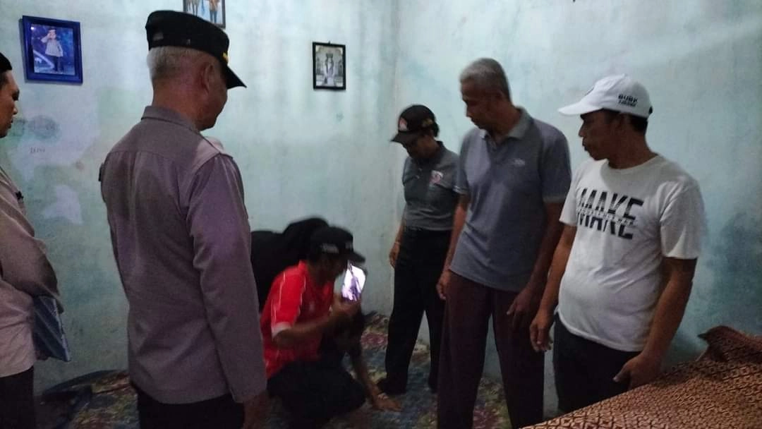Kembali Terjadi, Remaja Terseret Ombak Pantai Selatan Kebumen