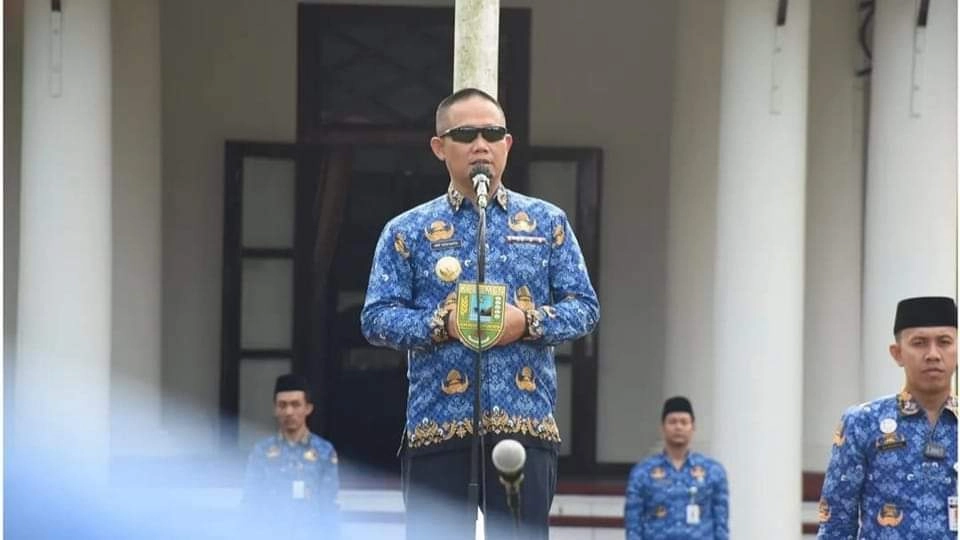 Jelang Lebaran, Ini Larangan Bagi ASN di Lingkungan Pemkab Kebumen