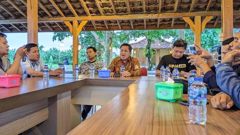 Raih Top BUMD Kategori Bintang 4, Ini Program PT BPR BKK Kebumen