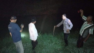 Mencari Ikan dengan Alat Setrum, Seorang Pria Meninggal