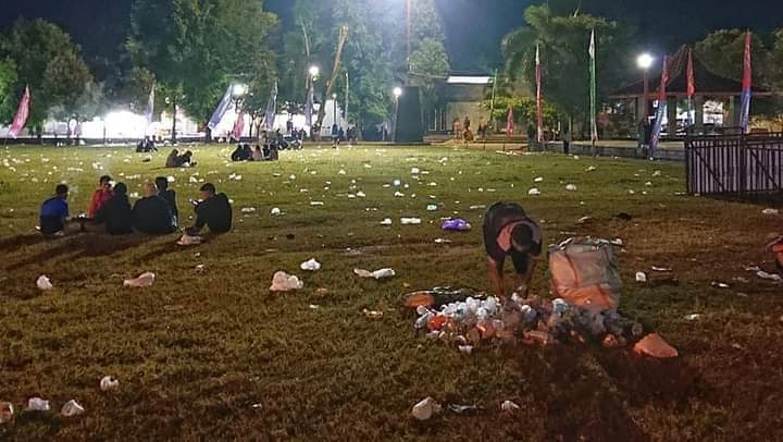 Antisipasi Persoalan Sampah Saat Lebaran, Ini Imbauan Bupati Kebumen