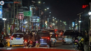 Bupati Izinkan ASN Tambah Cuti Lebaran untuk Kurangi Kepadatan Arus Balik