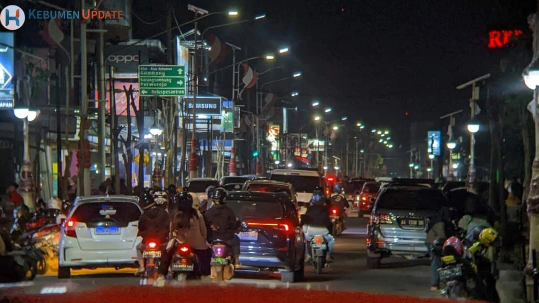 Bupati Izinkan ASN Tambah Cuti Lebaran untuk Kurangi Kepadatan Arus Balik