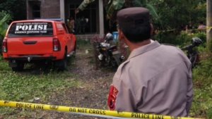 Seorang Wanita Ditemukan Meninggal di Rumah Kosong, Sempat Pamit Pergi Bermain