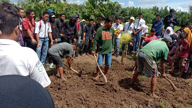 Korban Ledakan Petasan Meninggal Dunia, Ini Kata Orang Tuanya