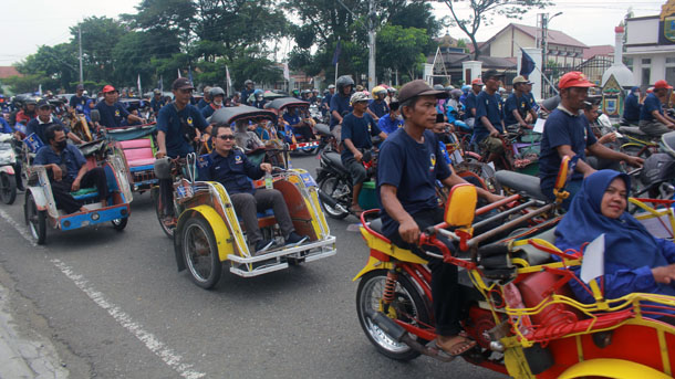 Partai Nasdem Kebumen