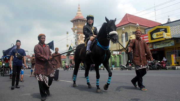 Partai Nasdem Kebumen