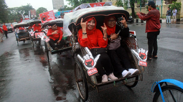 PDIP Kebumen