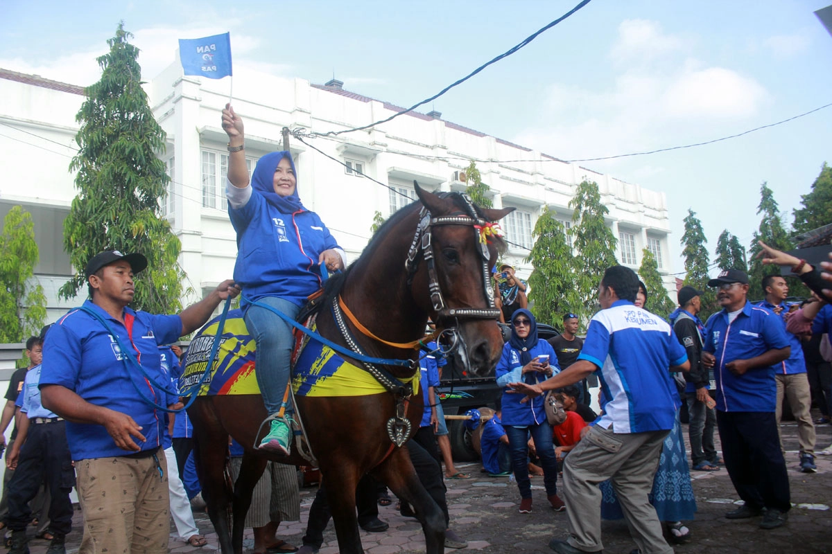 PAN Kebumen