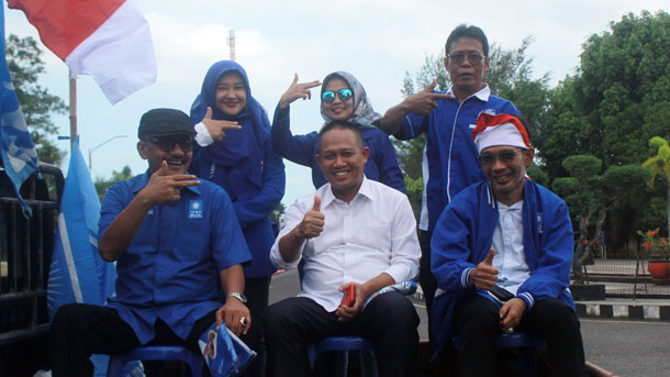 PAN Kebumen