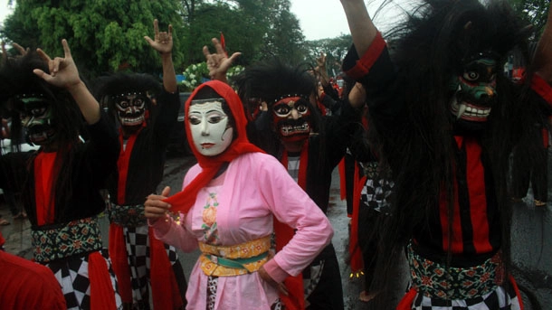 PDIP Kebumen