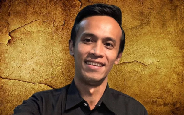 Muslim Syaebani