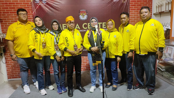 Partai Golkar Kebumen