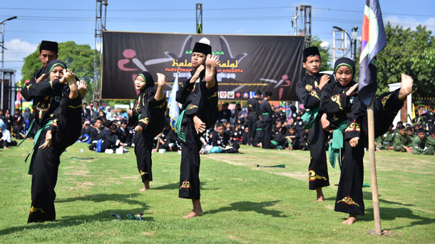 IPSI Kebumen