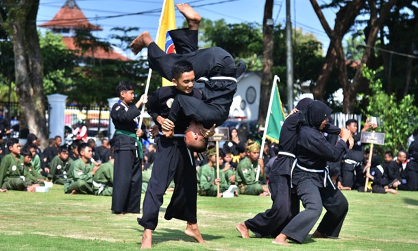 IPSI Kebumen