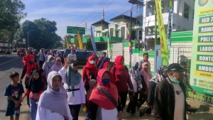 PKU Muhammadiyah Sruweng