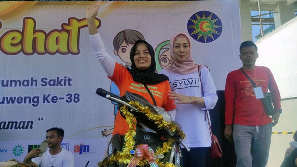 PKU Muhammmadiyah Sruweng