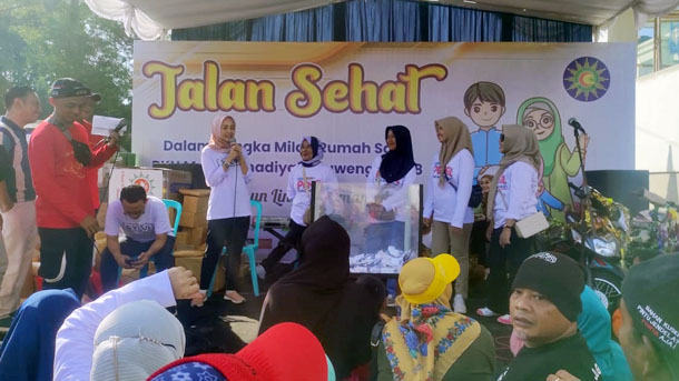 PKU Muhammadiyah Sruweng