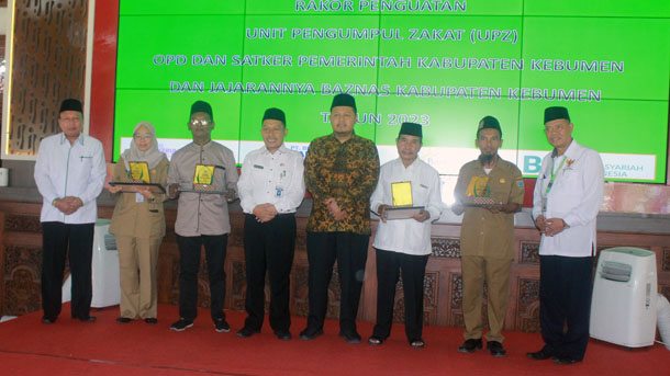 Baznas