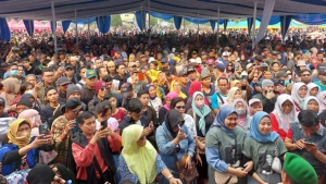 Perantauan Asal Kebumen