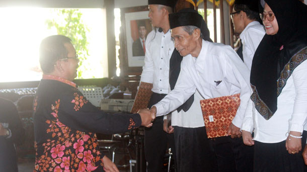 Munas FITRA