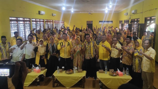 Ketua MPR RI