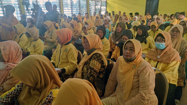 Ketua MPR RI