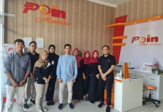 Klinik Poin Medika