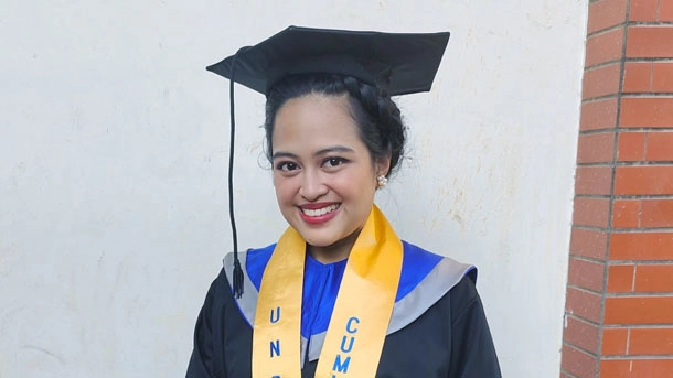 Gendis Angger Pitaloka