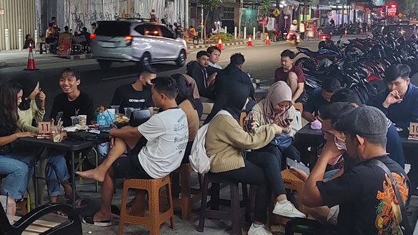 Moro Soetta Kebumen