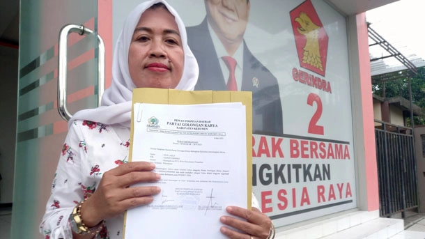 Partai Gerindra
