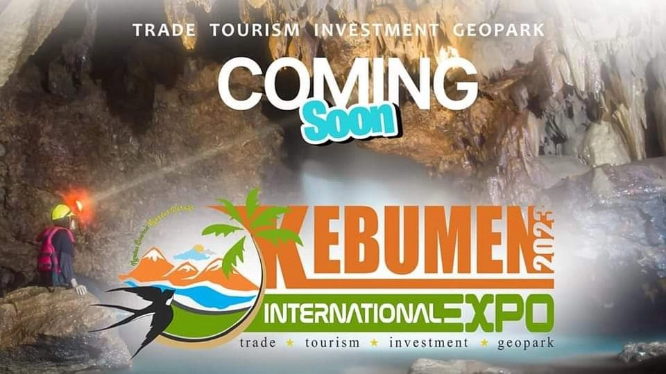 Ini Alasan Bupati Kebumen Kembali Menggelar KIE di 2023