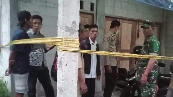 Usai Mengantar Anak, Seorang Bapak Ditemukan Meninggal