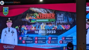 Cak Nun Dijadwalkan Tampil pada Gelaran KIE 2023