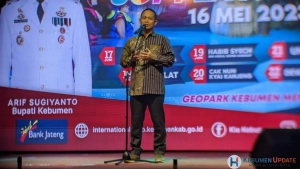 Ada Kepala Desa Nyaleg Pemilu 2024, Ini Respon Bupati
