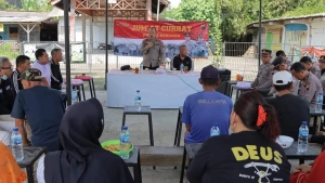 Pasar Hewan Lama Sepi Pembeli, Ini Keluh Kesah Pedagang