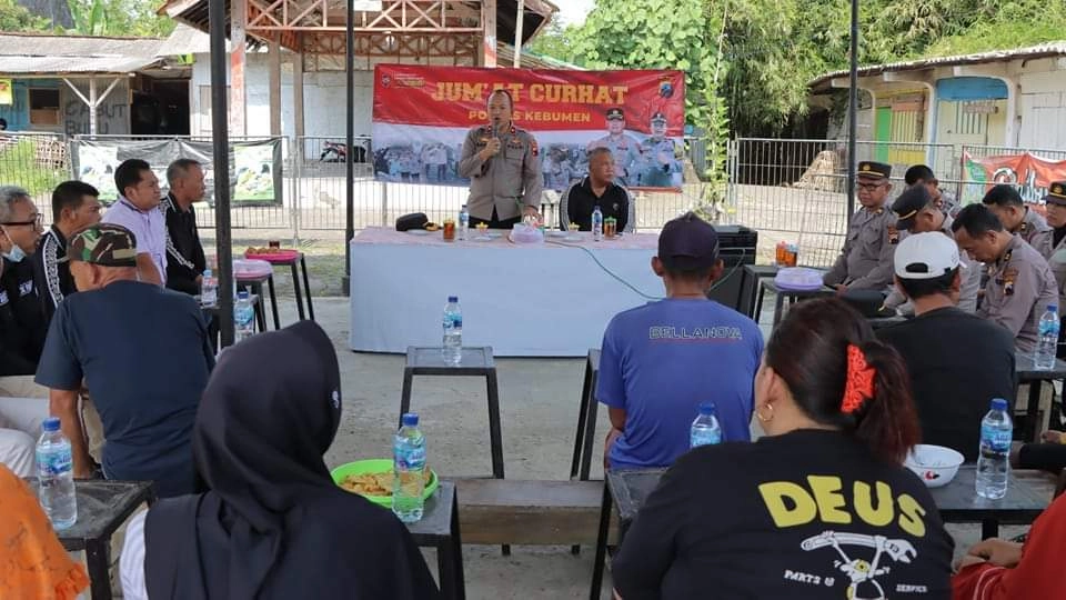 Pasar Hewan Lama Sepi Pembeli, Ini Keluh Kesah Pedagang