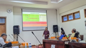 Masa Reses Anggota Dewan, Seperti Apa Idealnya?