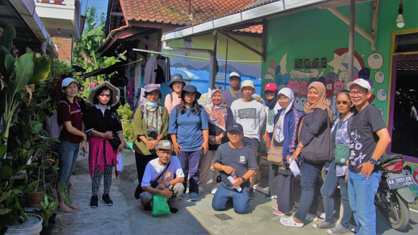 Wisata di Sudut kota Kebumen