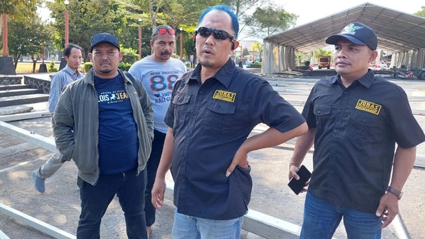 Kebumen Intenational Expo 2023
