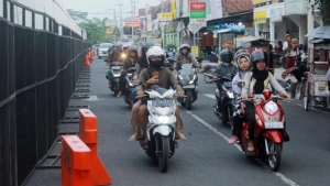 Kebumen International Expo 2023