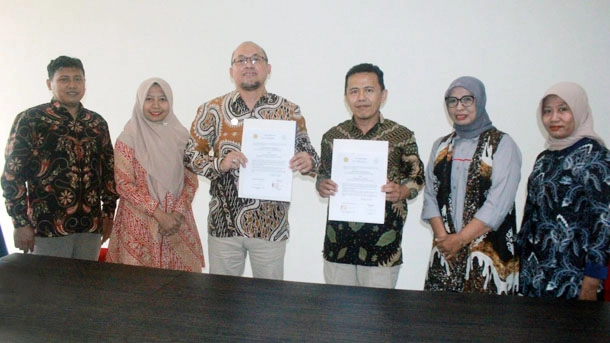 Migrant Care Gandeng UPB