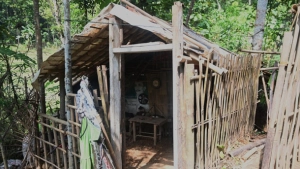 Istri Alami Gangguan Jiwa