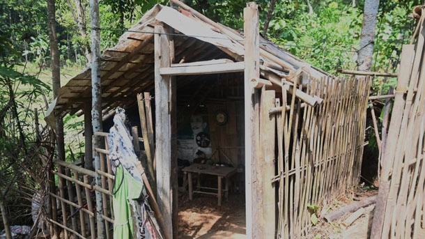 Istri Alami Gangguan Jiwa