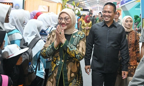 Kebumen Job Fair