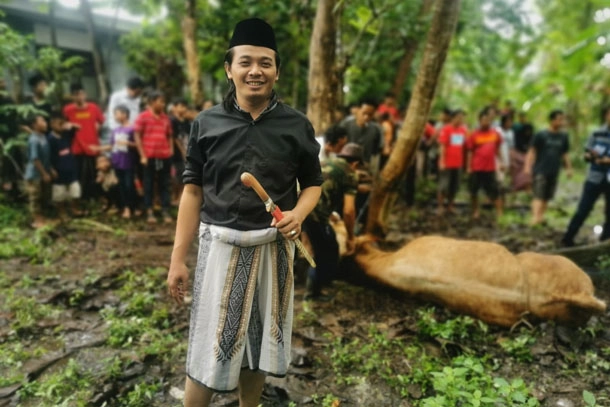Pesantren Al Hasani