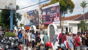 Kebumen International Expo 2023