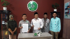 Migrant Care Kebumen