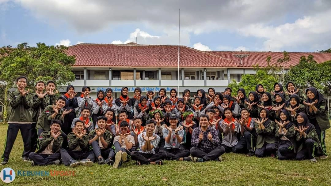 Setiap Masa Ada Orangnya, Setiap Orang Ada Masanya